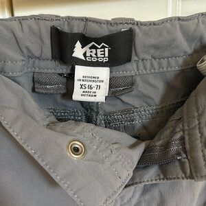 REI Sahara Convertible Pants